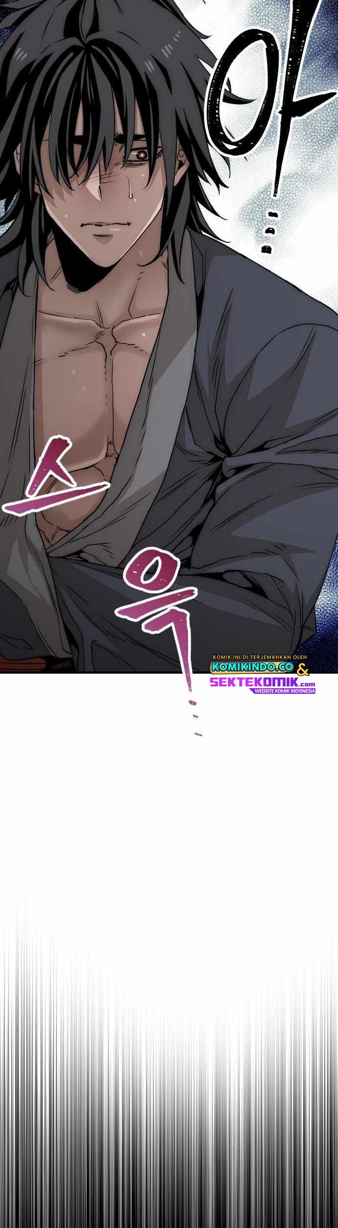 Heavenly Demon Cultivation Simulation chapter 05 halaman 79