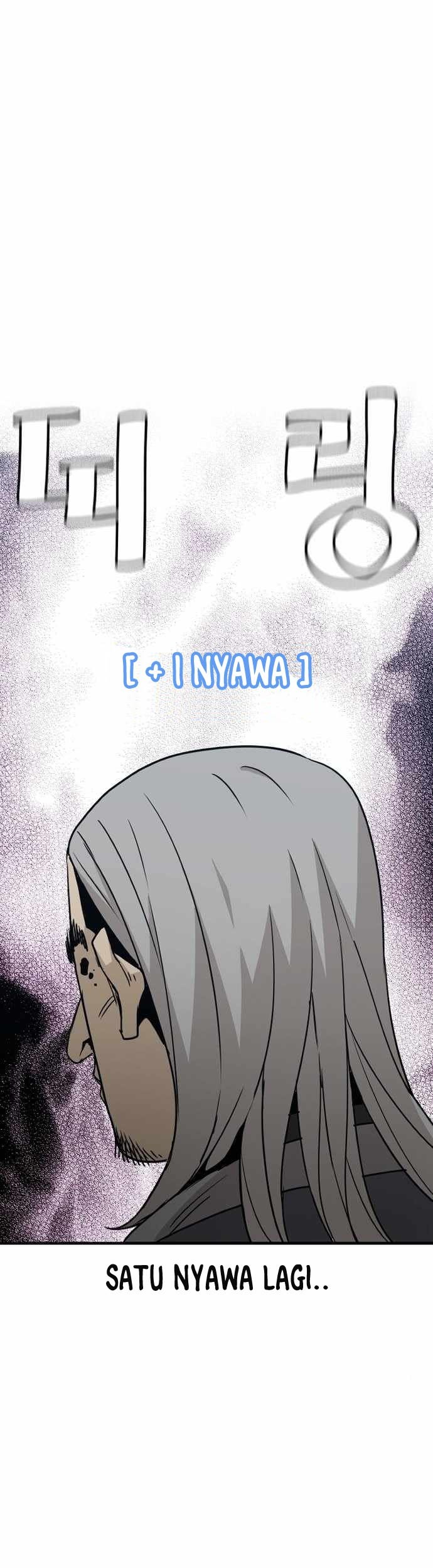 Heavenly Demon Cultivation Simulation chapter 06 halaman 2