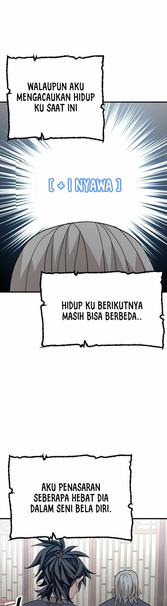Heavenly Demon Cultivation Simulation chapter 06 halaman 3