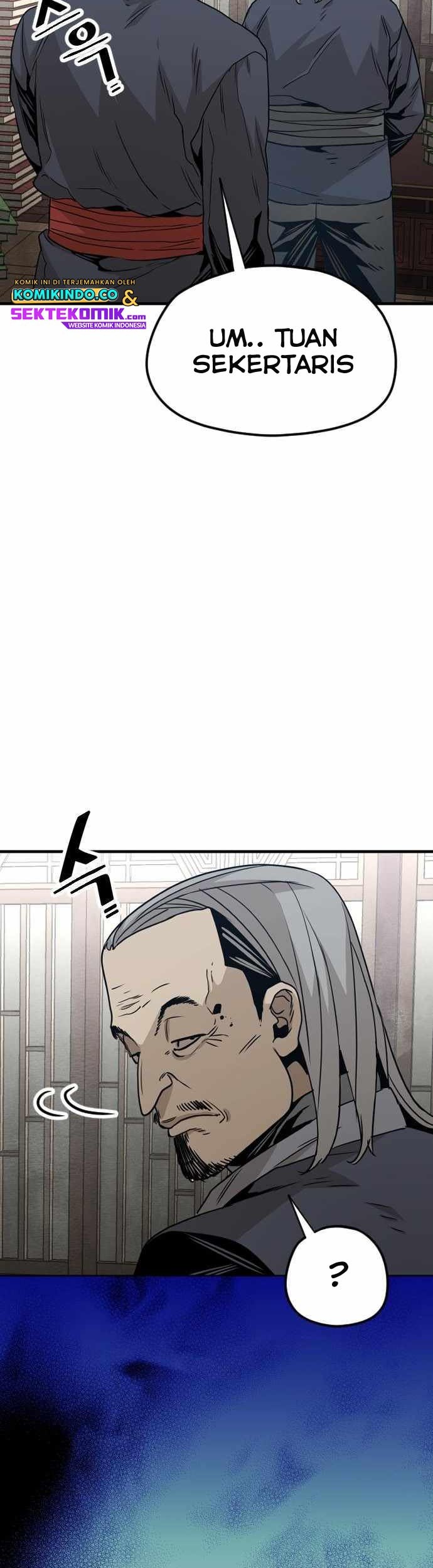 Heavenly Demon Cultivation Simulation chapter 06 halaman 4