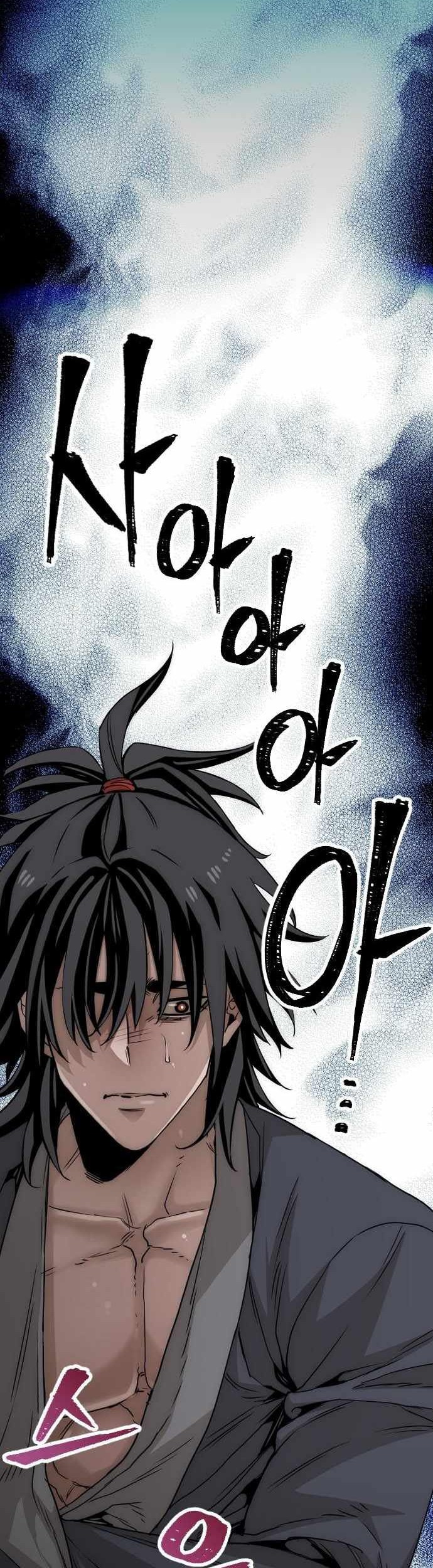 Heavenly Demon Cultivation Simulation chapter 06 halaman 5