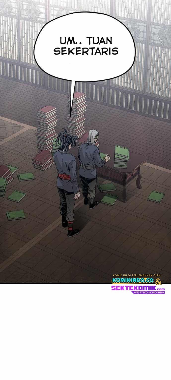Heavenly Demon Cultivation Simulation chapter 06 halaman 8