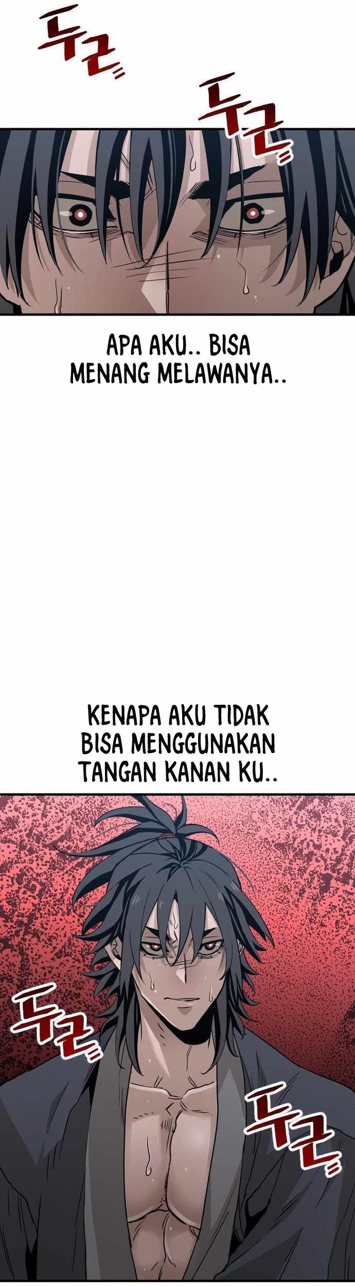 Heavenly Demon Cultivation Simulation chapter 06 halaman 9