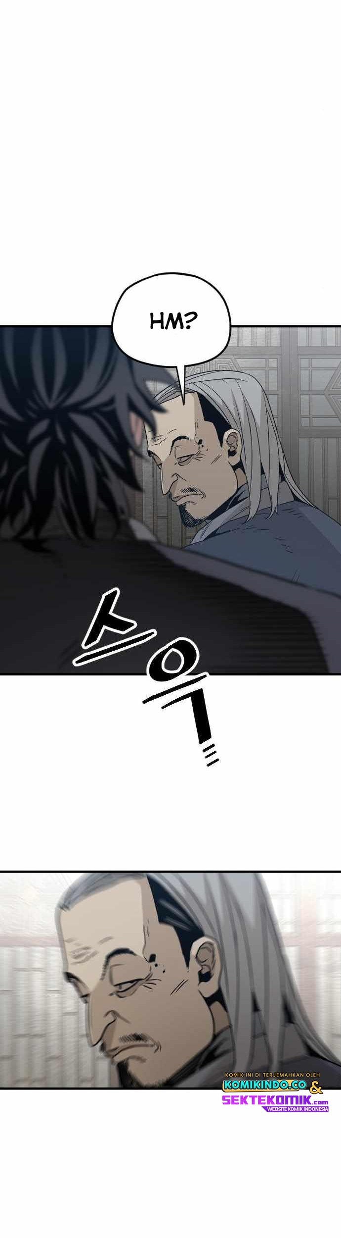 Heavenly Demon Cultivation Simulation chapter 06 halaman 10