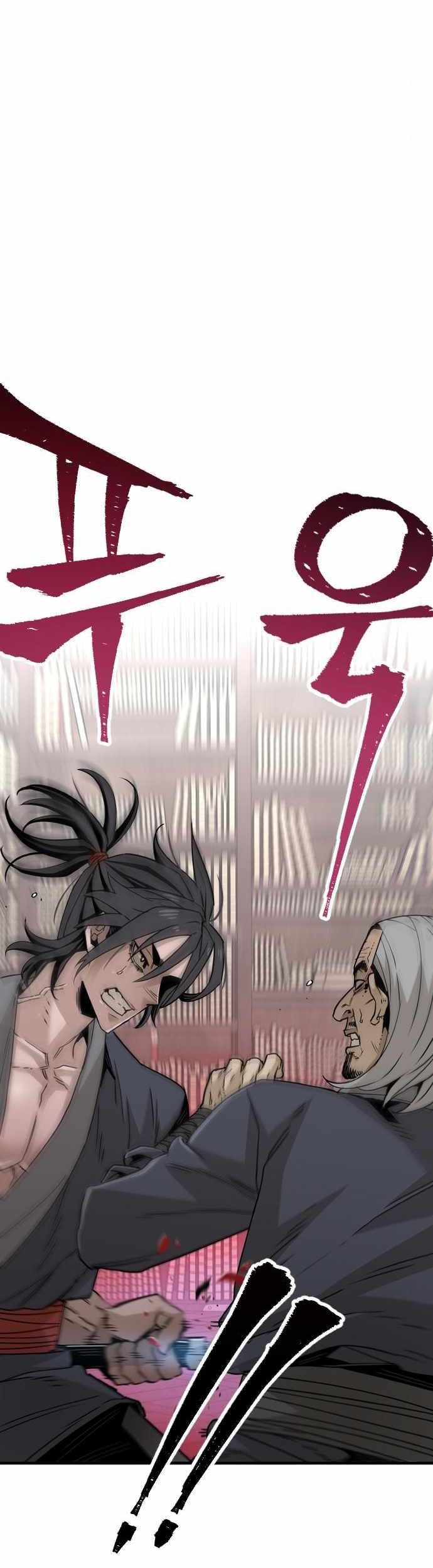 Heavenly Demon Cultivation Simulation chapter 06 halaman 11