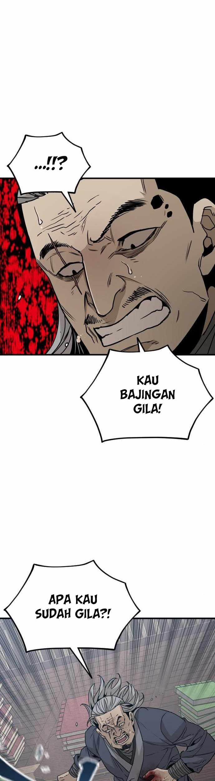 Heavenly Demon Cultivation Simulation chapter 06 halaman 12