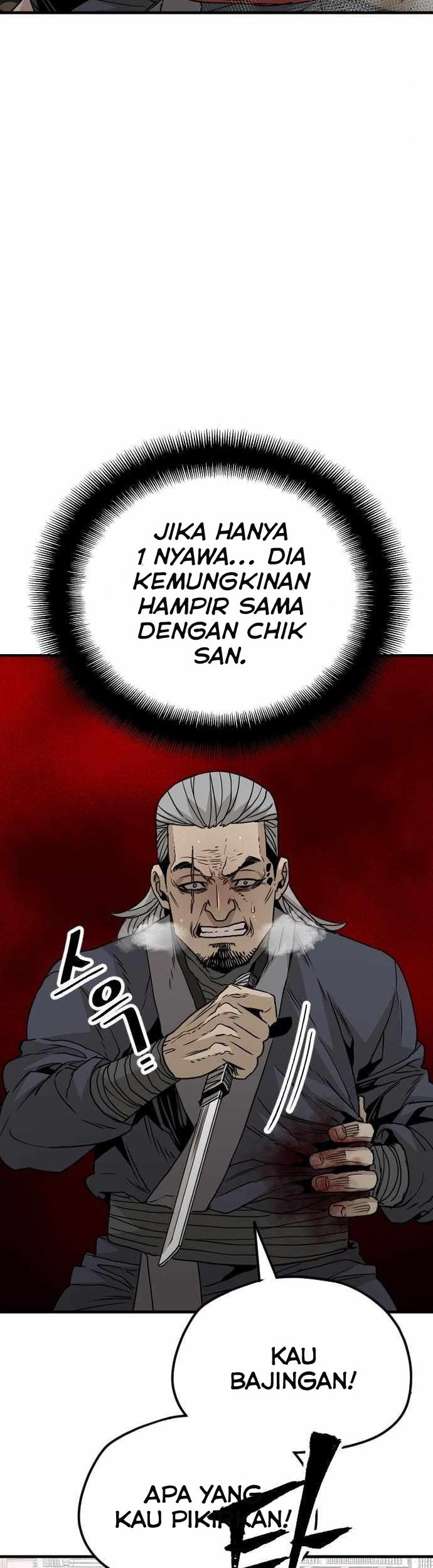 Heavenly Demon Cultivation Simulation chapter 06 halaman 14