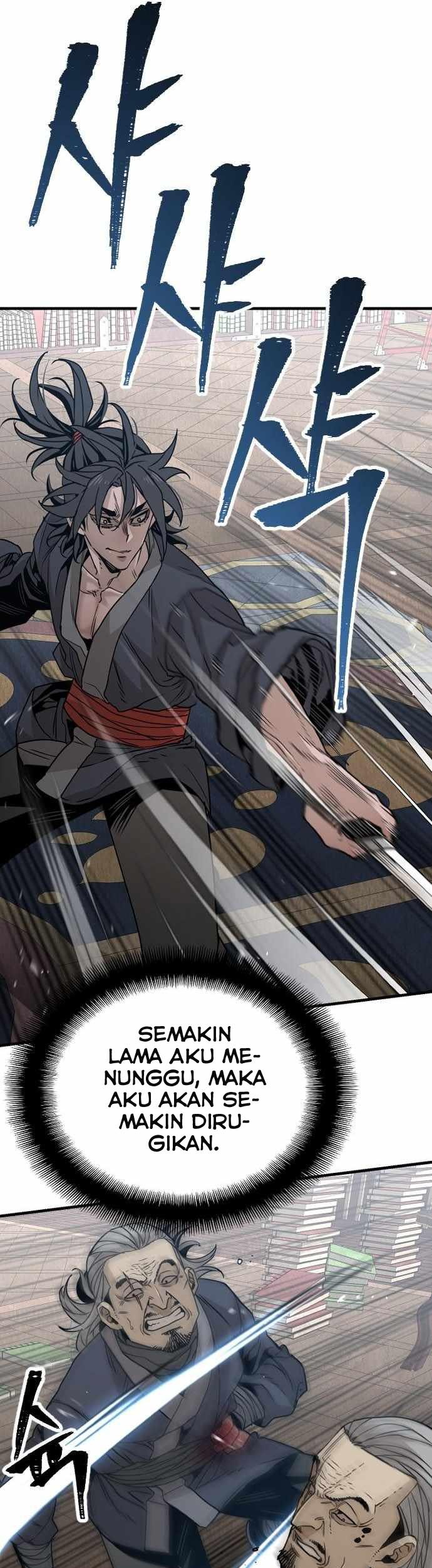 Heavenly Demon Cultivation Simulation chapter 06 halaman 16