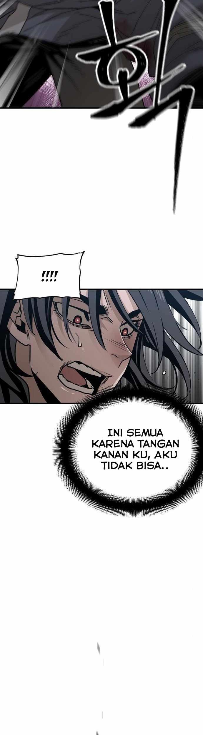 Heavenly Demon Cultivation Simulation chapter 06 halaman 18