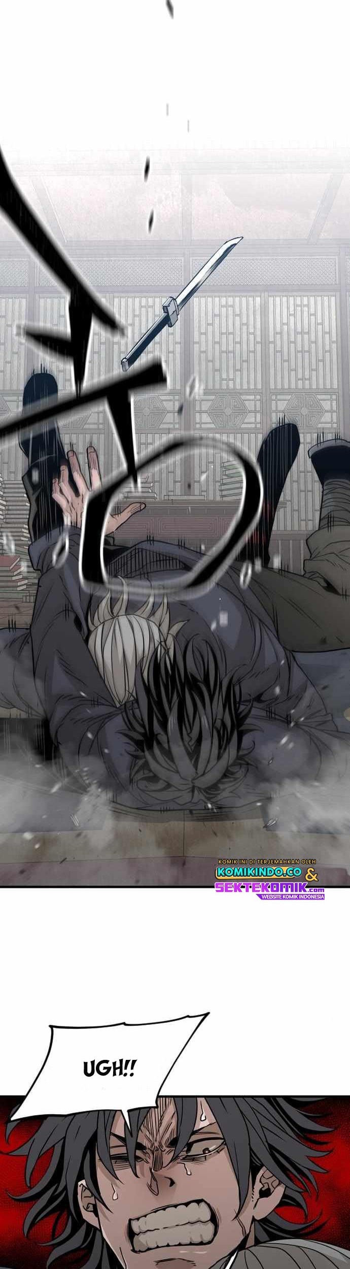 Heavenly Demon Cultivation Simulation chapter 06 halaman 19