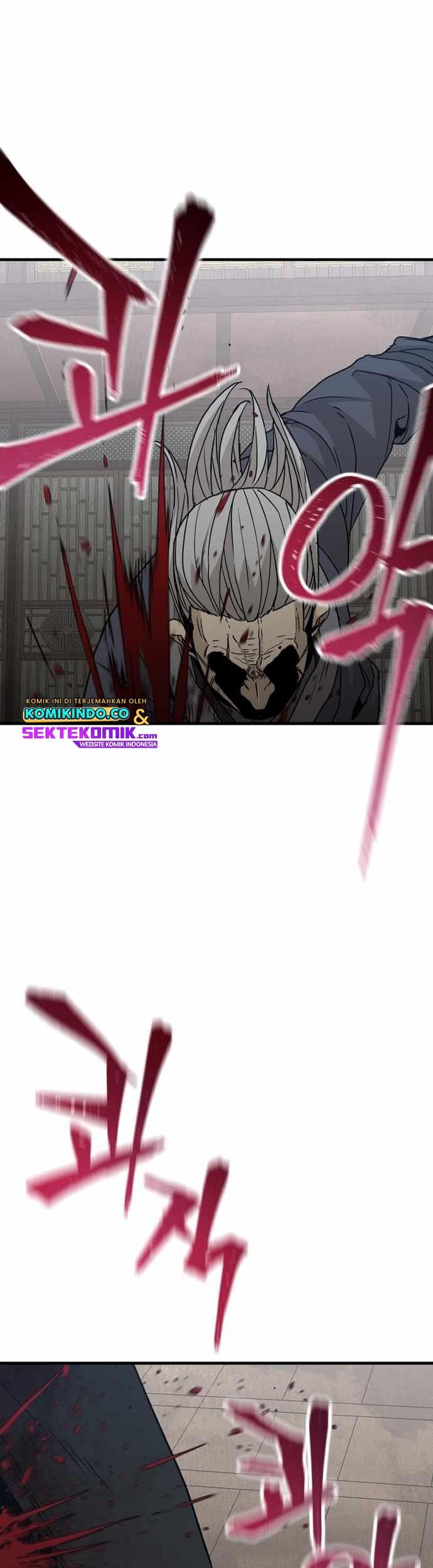 Heavenly Demon Cultivation Simulation chapter 06 halaman 23