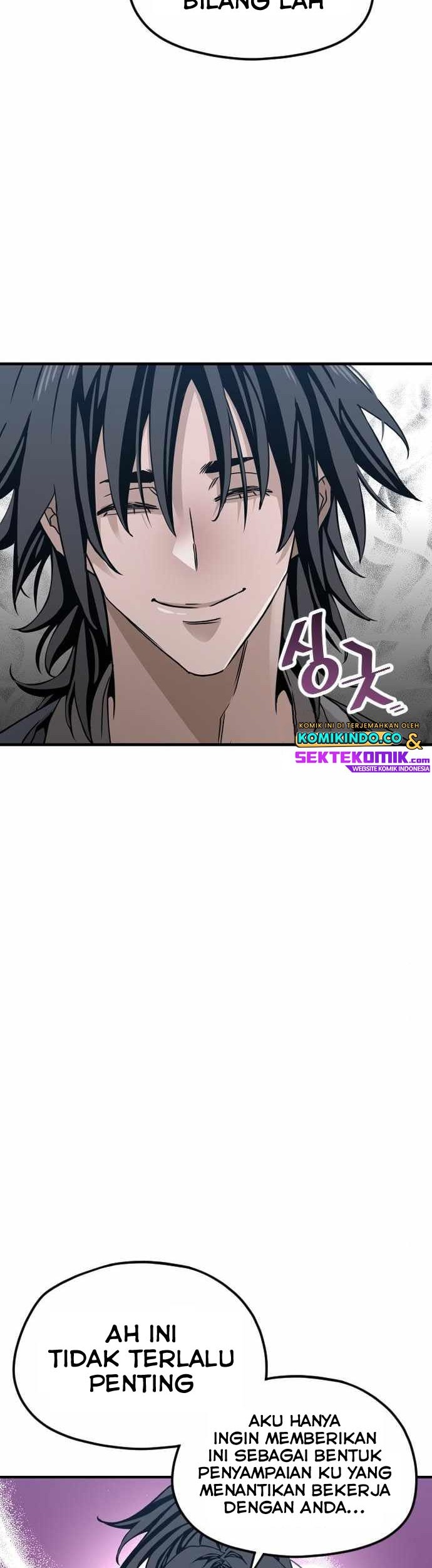 Heavenly Demon Cultivation Simulation chapter 06 halaman 26