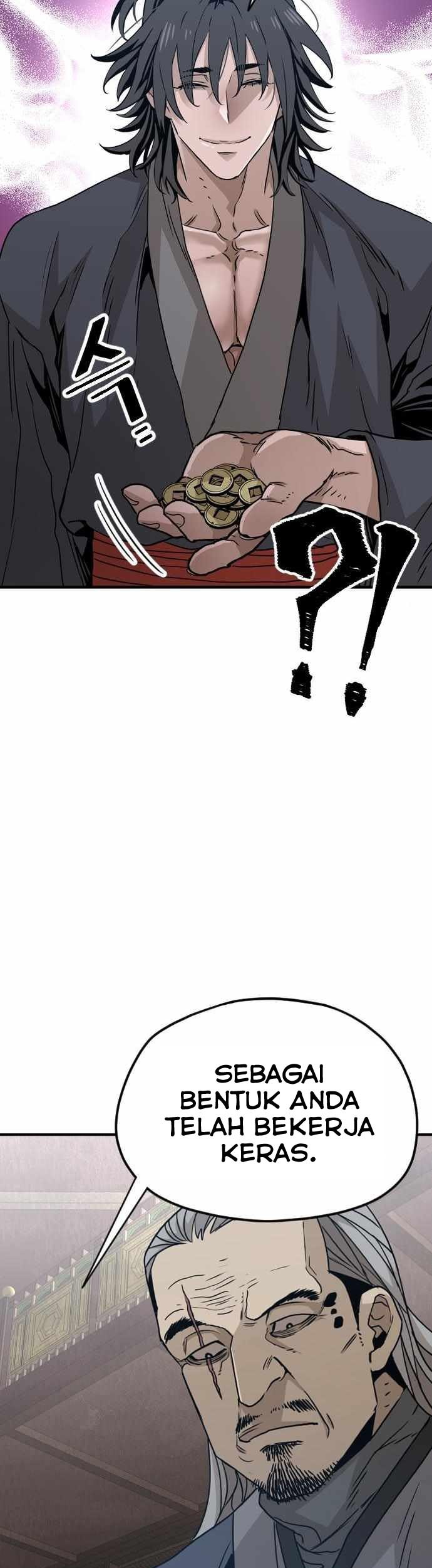 Heavenly Demon Cultivation Simulation chapter 06 halaman 27