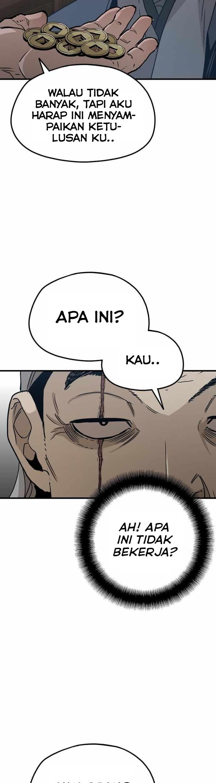 Heavenly Demon Cultivation Simulation chapter 06 halaman 28