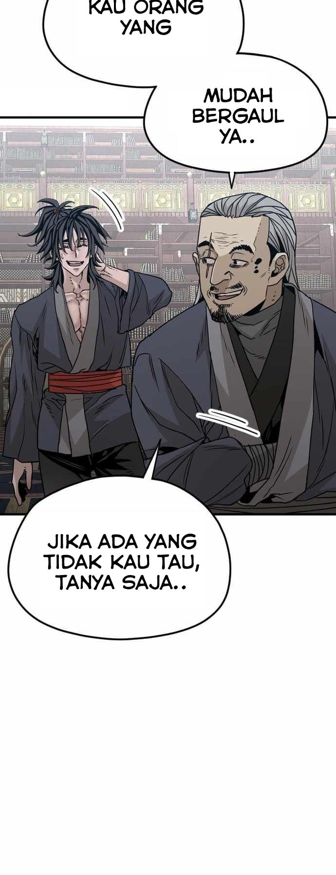 Heavenly Demon Cultivation Simulation chapter 06 halaman 29