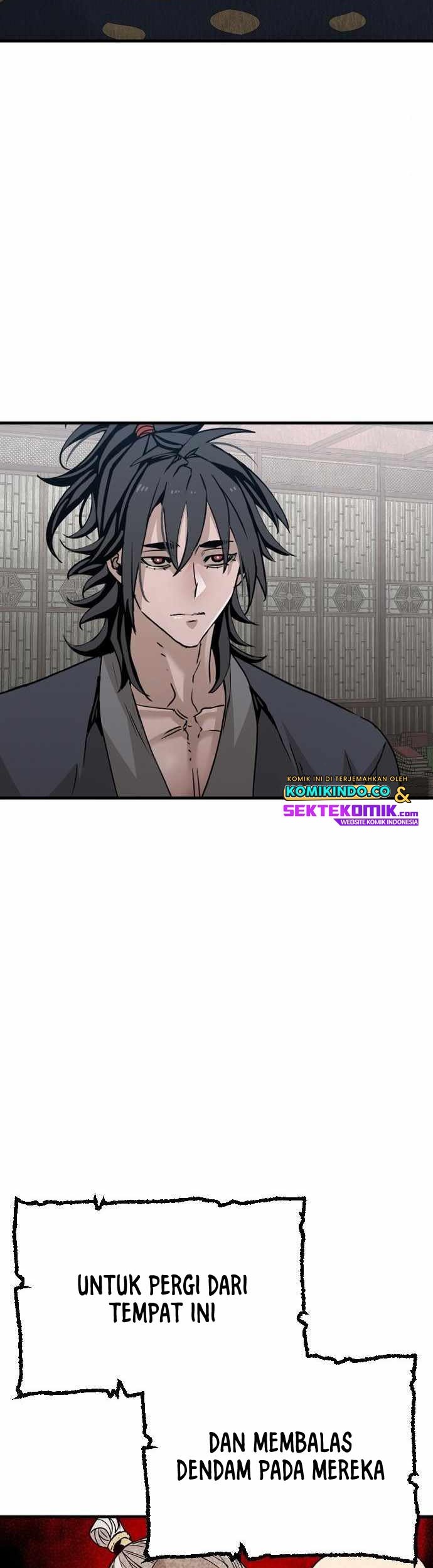 Heavenly Demon Cultivation Simulation chapter 06 halaman 32