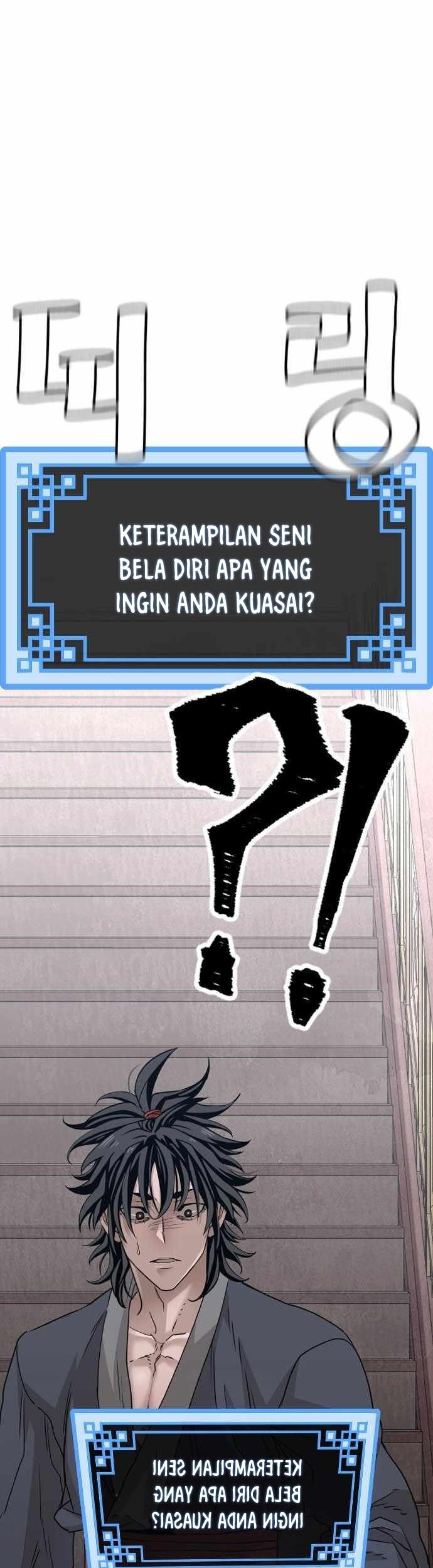 Heavenly Demon Cultivation Simulation chapter 06 halaman 39