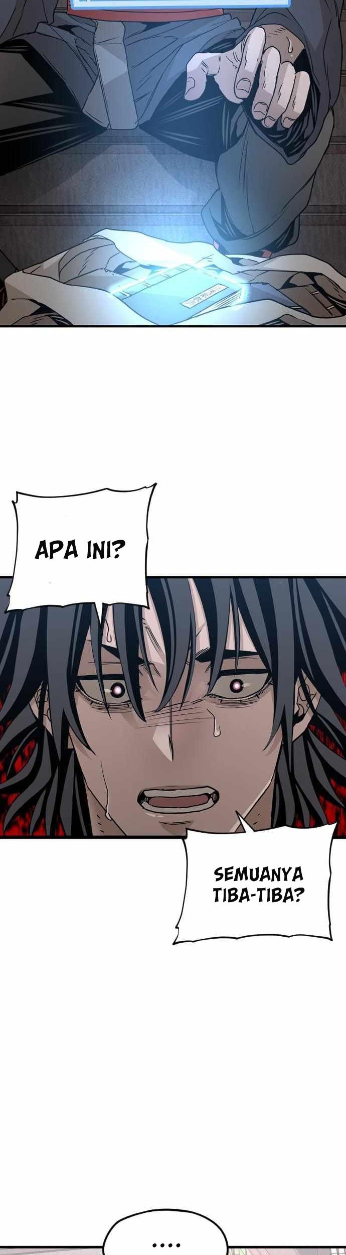 Heavenly Demon Cultivation Simulation chapter 06 halaman 40