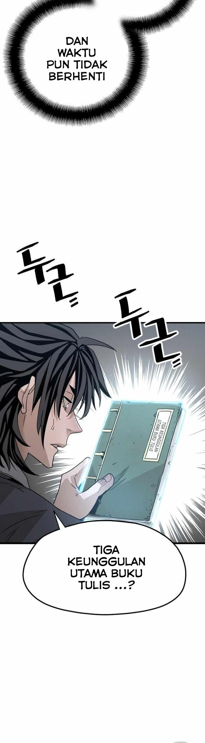 Heavenly Demon Cultivation Simulation chapter 06 halaman 42