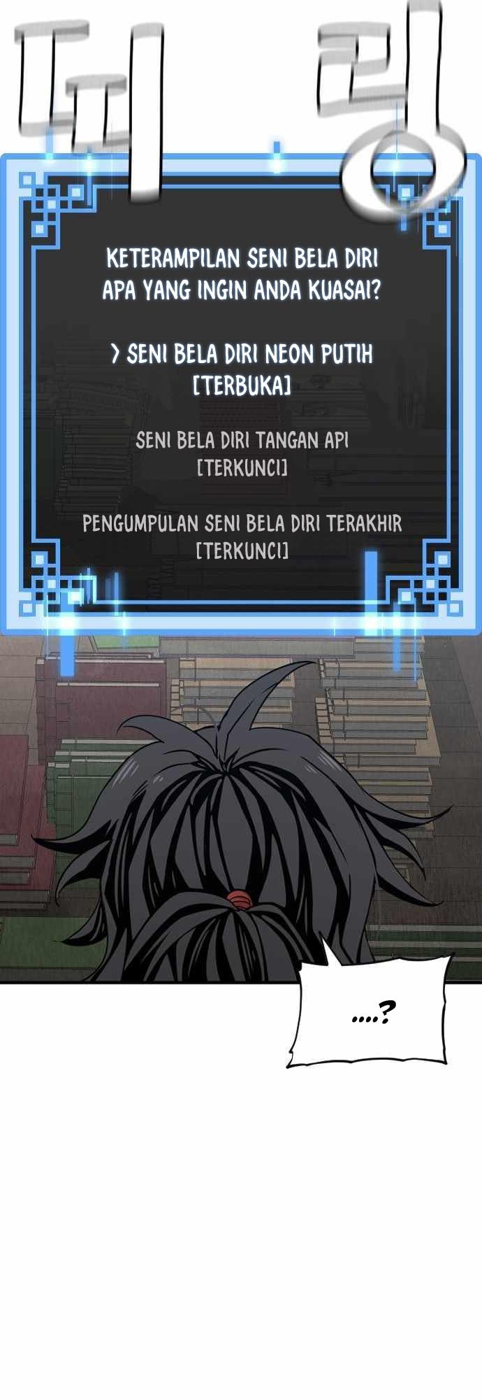 Heavenly Demon Cultivation Simulation chapter 06 halaman 43