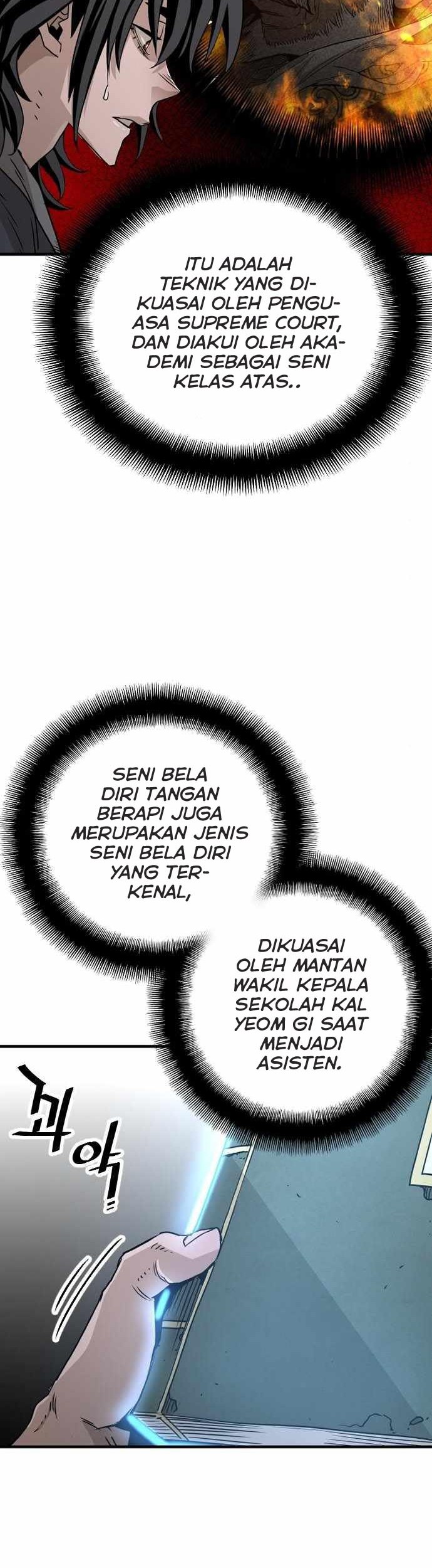 Heavenly Demon Cultivation Simulation chapter 06 halaman 45