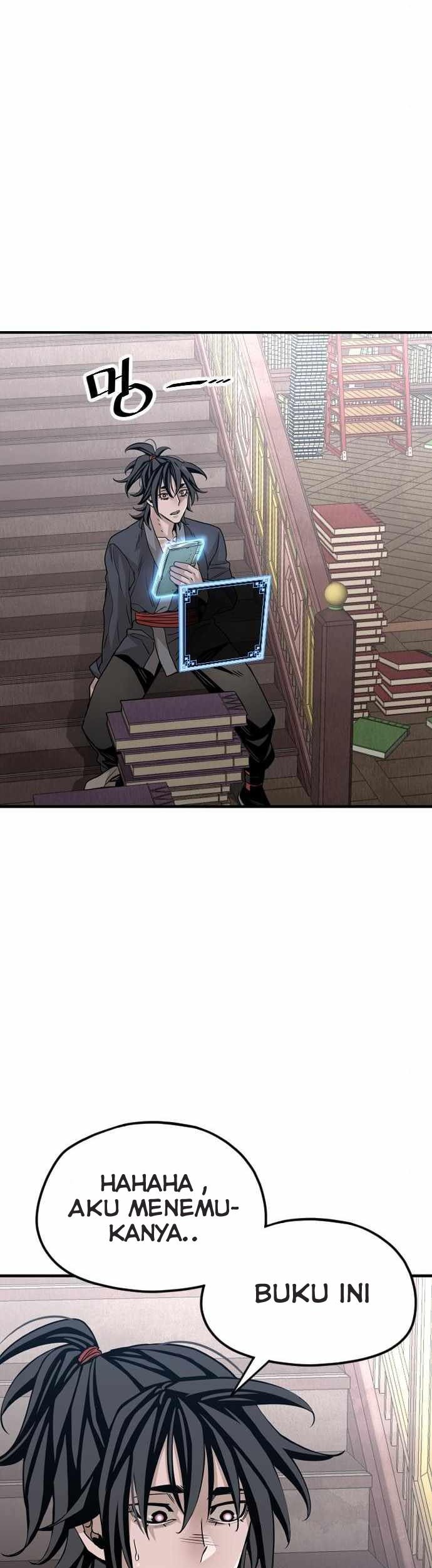 Heavenly Demon Cultivation Simulation chapter 06 halaman 46