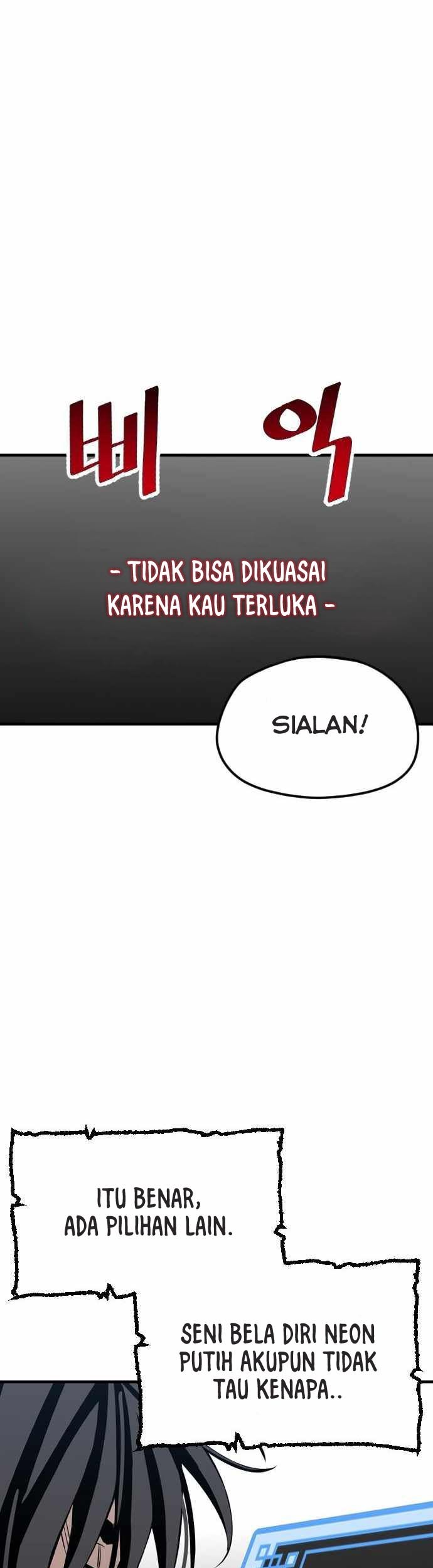 Heavenly Demon Cultivation Simulation chapter 06 halaman 48