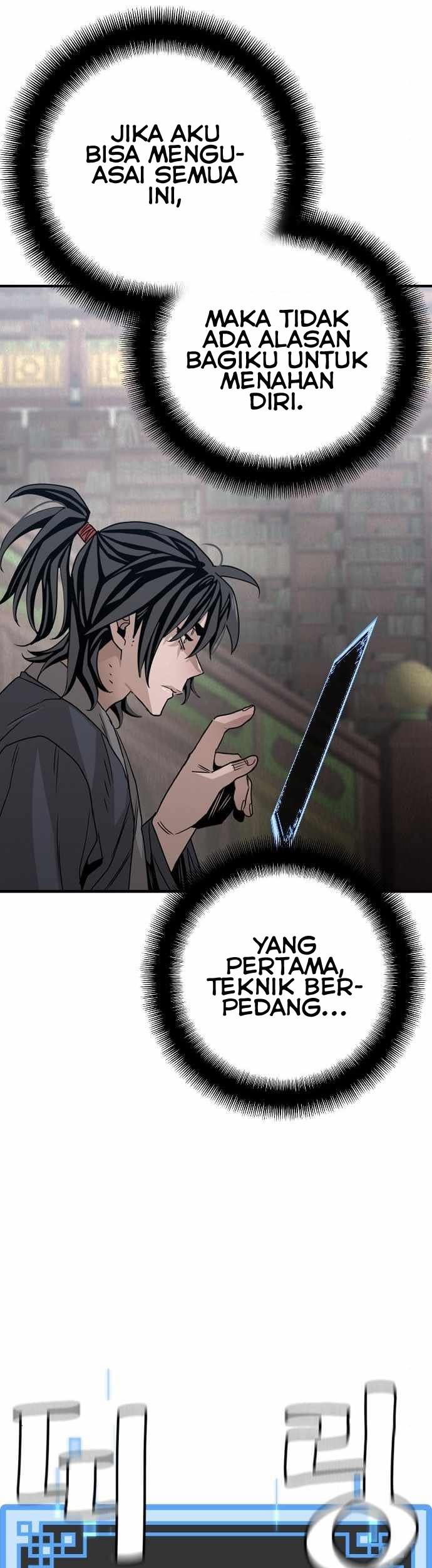 Heavenly Demon Cultivation Simulation chapter 06 halaman 51
