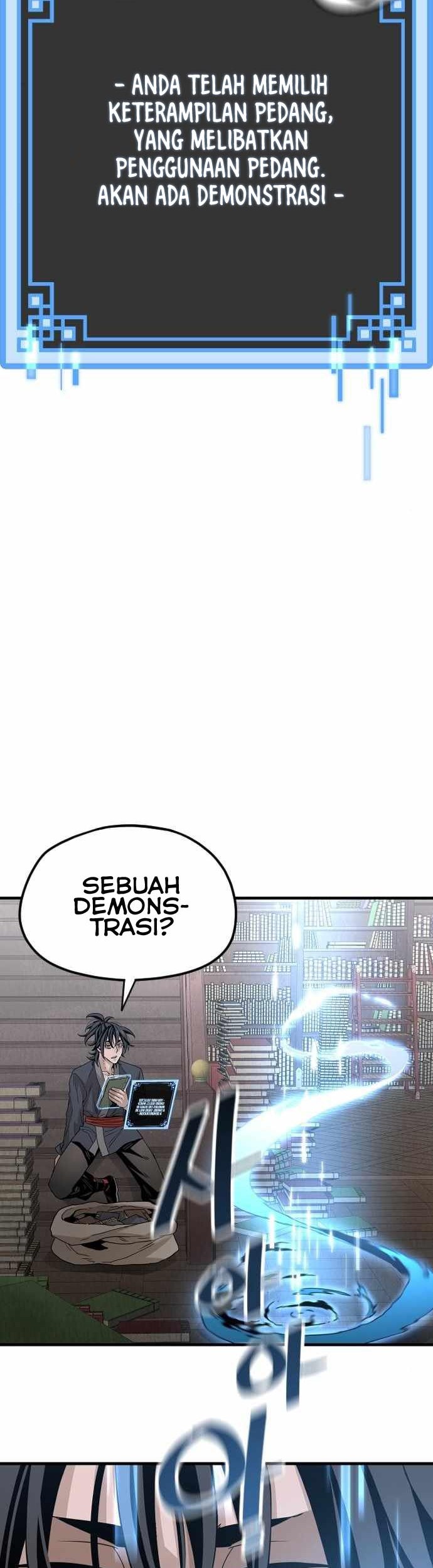 Heavenly Demon Cultivation Simulation chapter 06 halaman 52