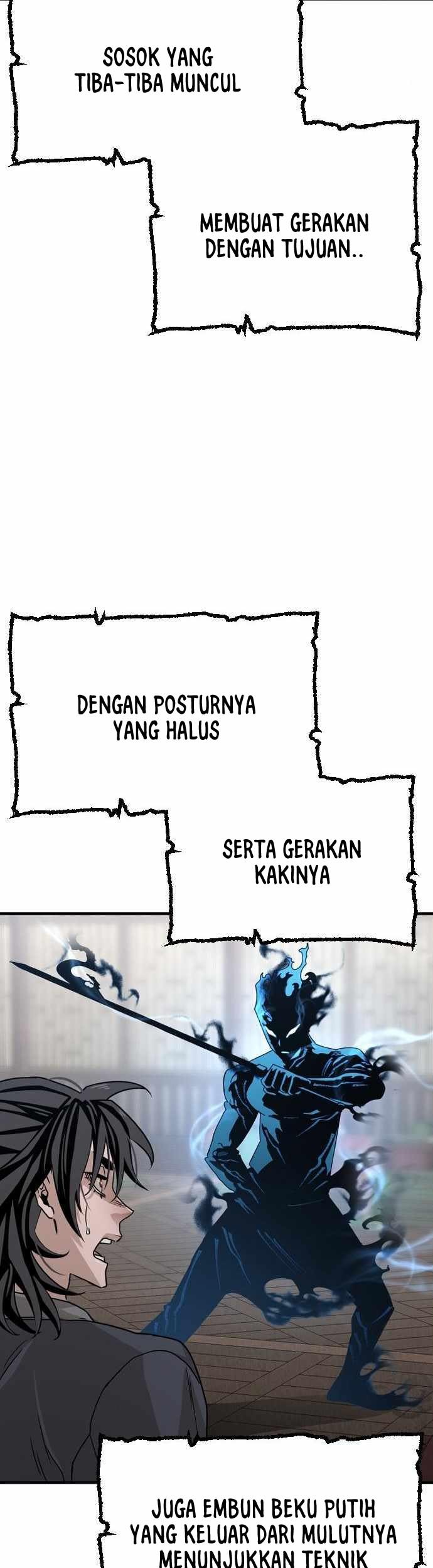 Heavenly Demon Cultivation Simulation chapter 06 halaman 55