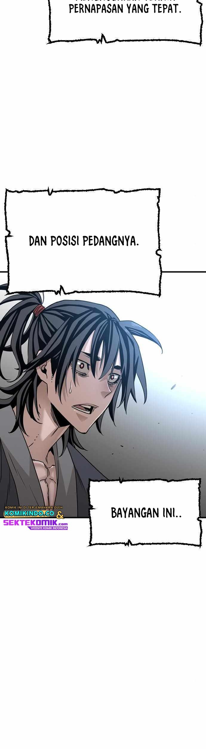 Heavenly Demon Cultivation Simulation chapter 06 halaman 56