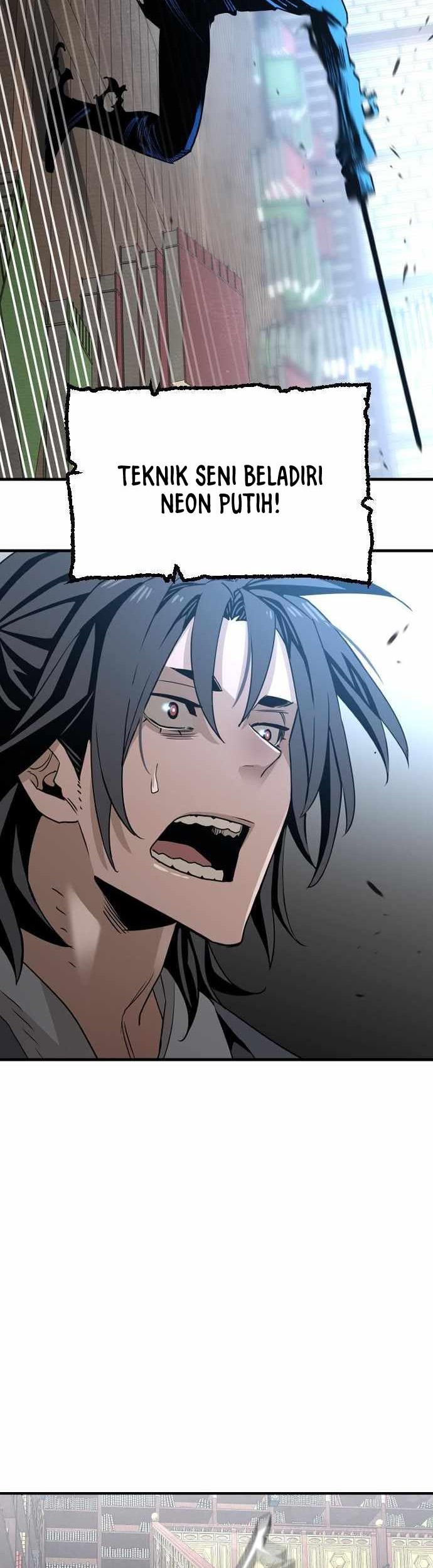 Heavenly Demon Cultivation Simulation chapter 06 halaman 59