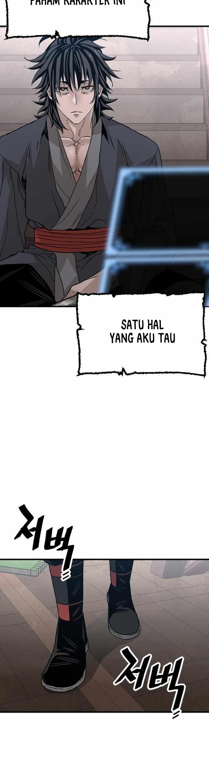 Heavenly Demon Cultivation Simulation chapter 06 halaman 62