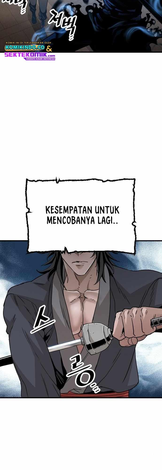 Heavenly Demon Cultivation Simulation chapter 06 halaman 64