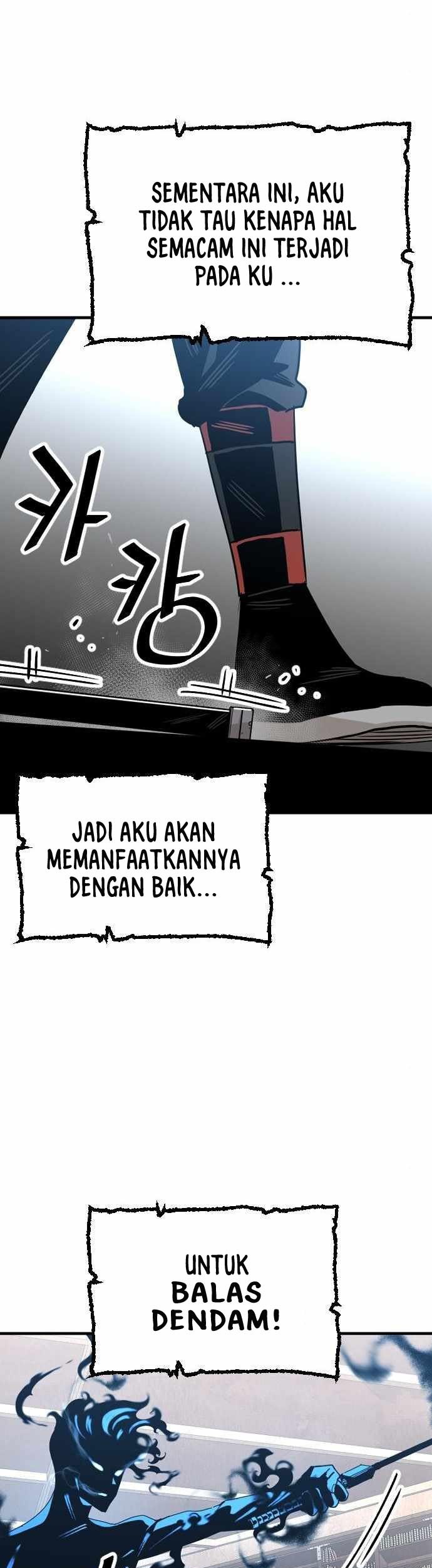 Heavenly Demon Cultivation Simulation chapter 06 halaman 65
