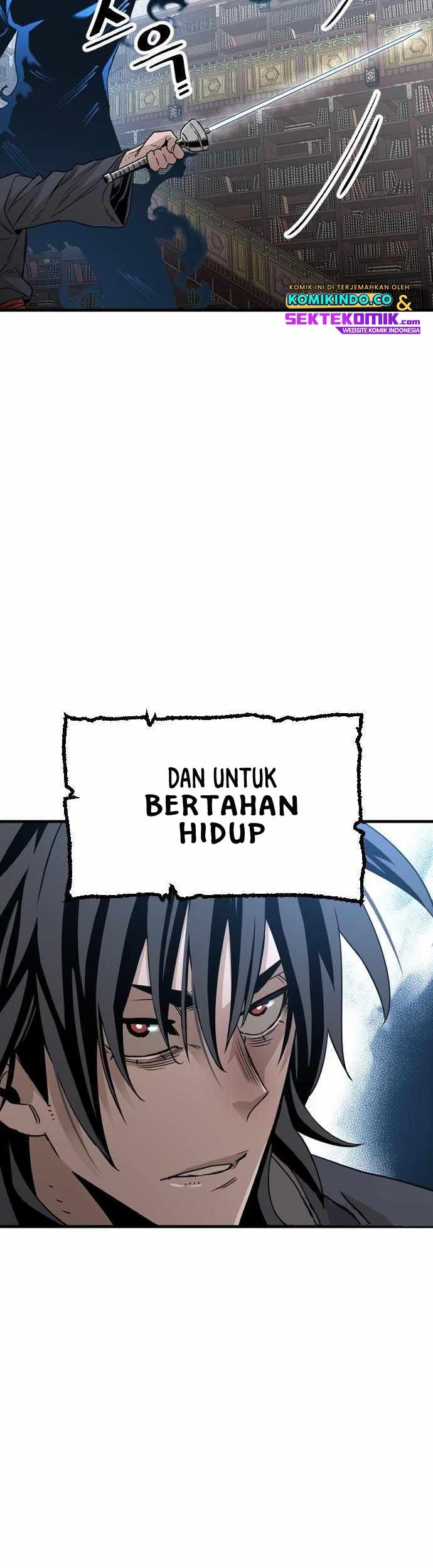 Heavenly Demon Cultivation Simulation chapter 06 halaman 66