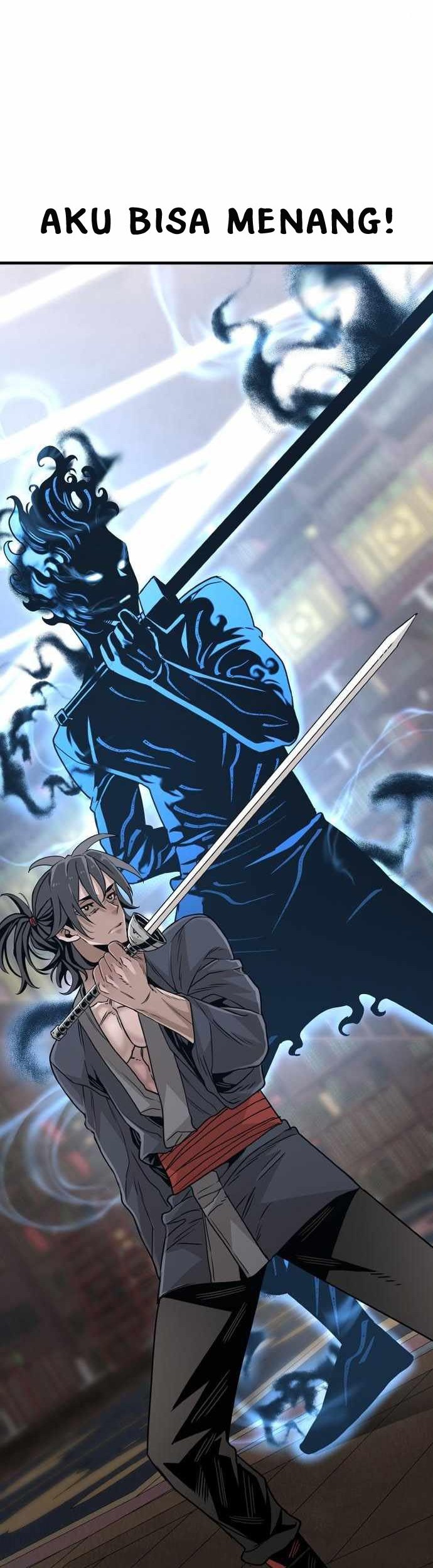 Heavenly Demon Cultivation Simulation chapter 06 halaman 68