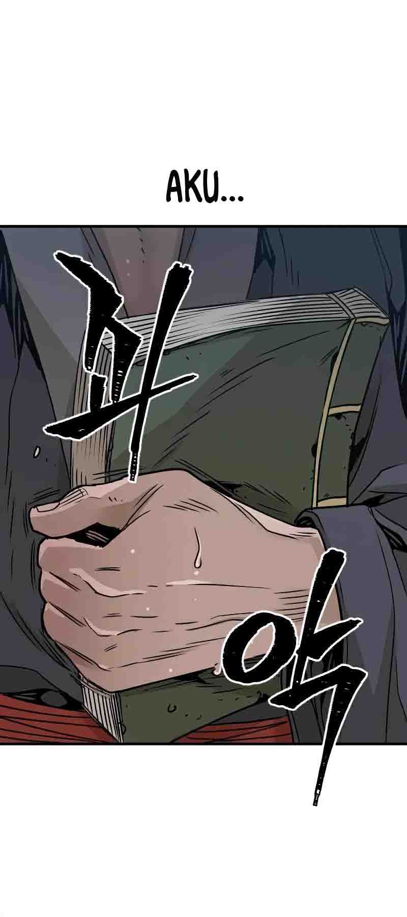 Heavenly Demon Cultivation Simulation Bab 08 halaman 6