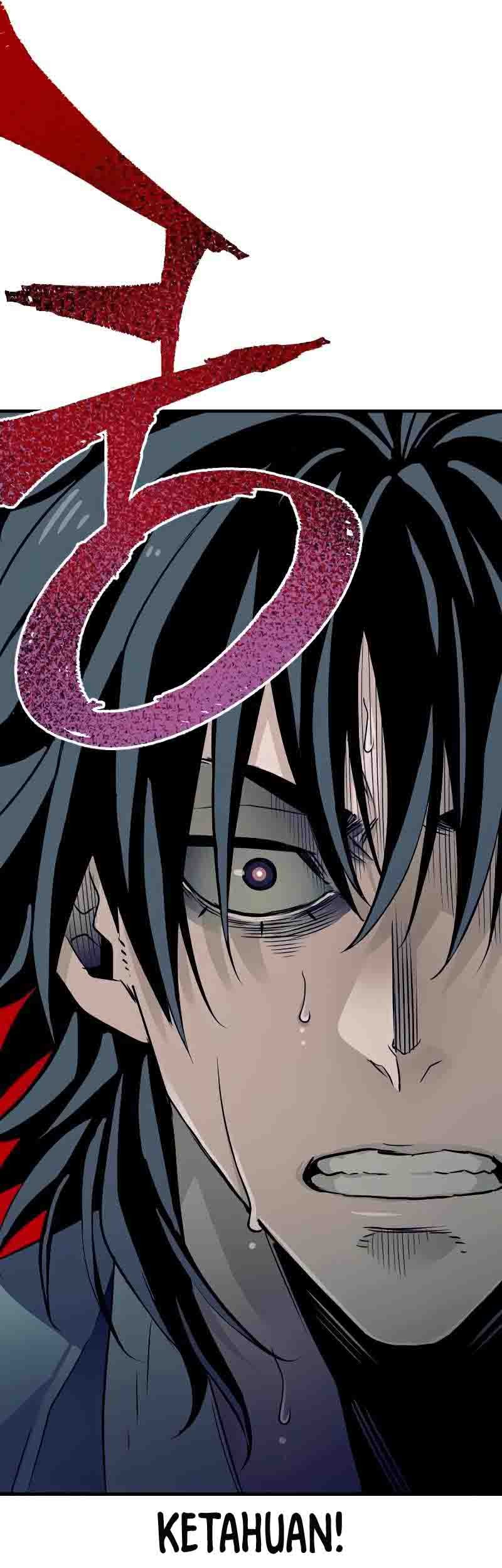 Heavenly Demon Cultivation Simulation Bab 08 halaman 7