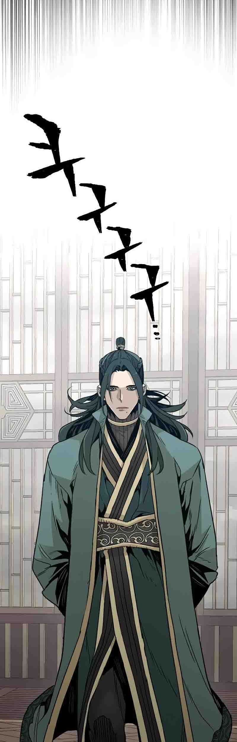 Heavenly Demon Cultivation Simulation Bab 08 halaman 10