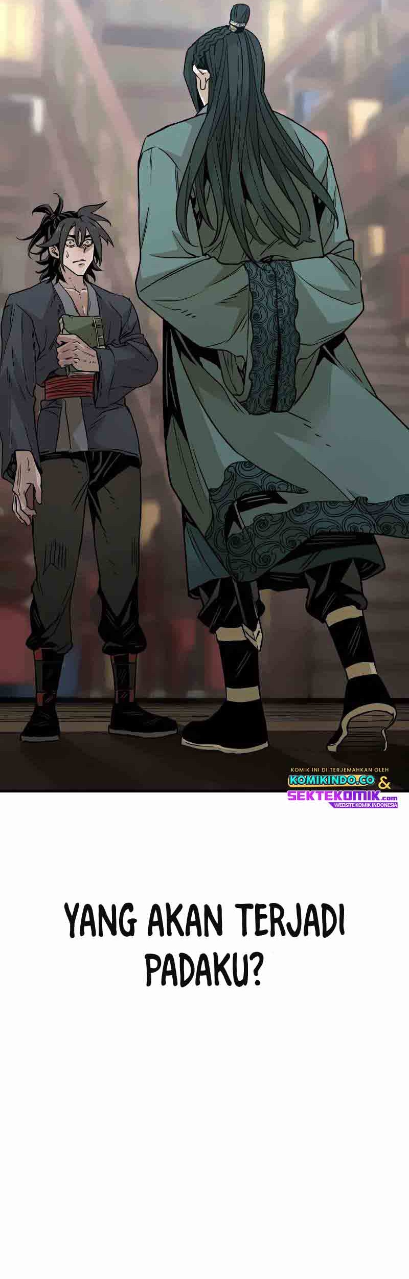 Heavenly Demon Cultivation Simulation Bab 08 halaman 13