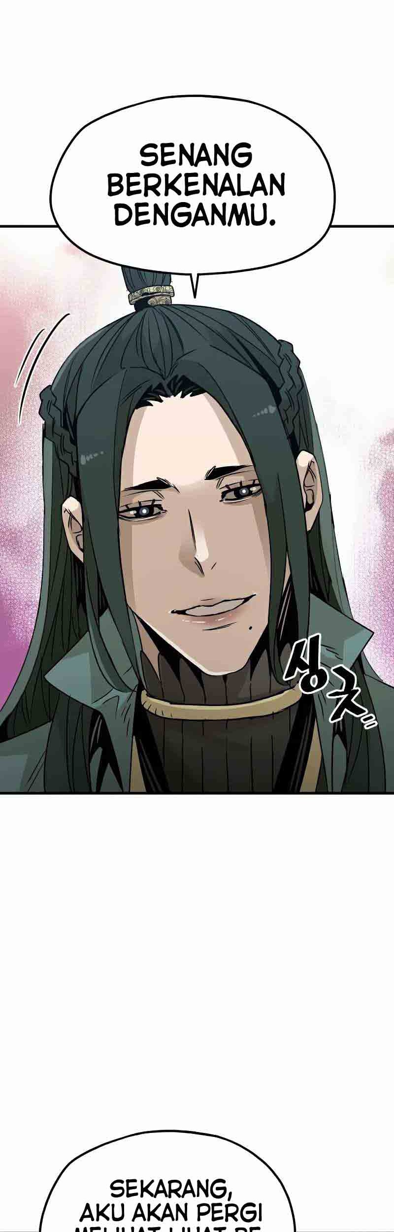 Heavenly Demon Cultivation Simulation Bab 08 halaman 20