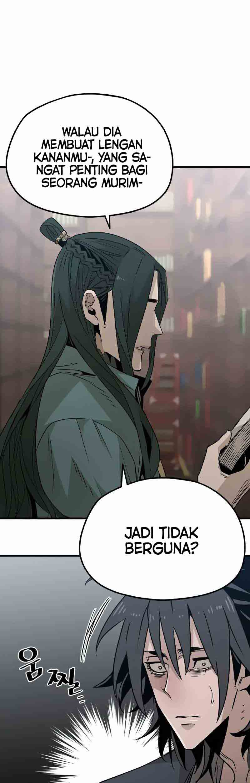 Heavenly Demon Cultivation Simulation Bab 08 halaman 29