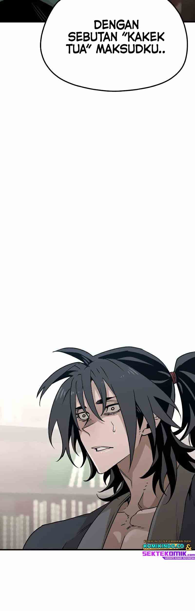 Heavenly Demon Cultivation Simulation Bab 08 halaman 36