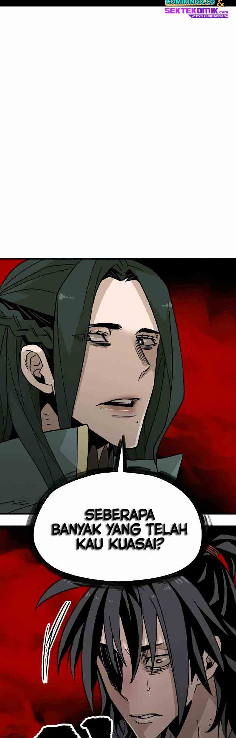 Heavenly Demon Cultivation Simulation Bab 08 halaman 40