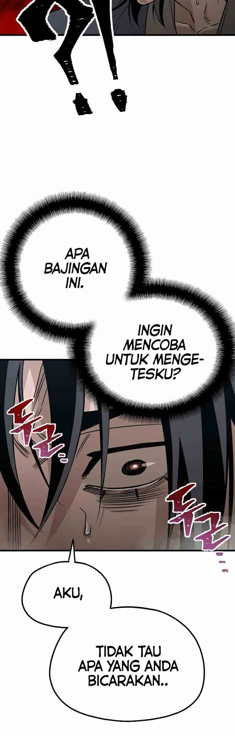Heavenly Demon Cultivation Simulation Bab 08 halaman 41