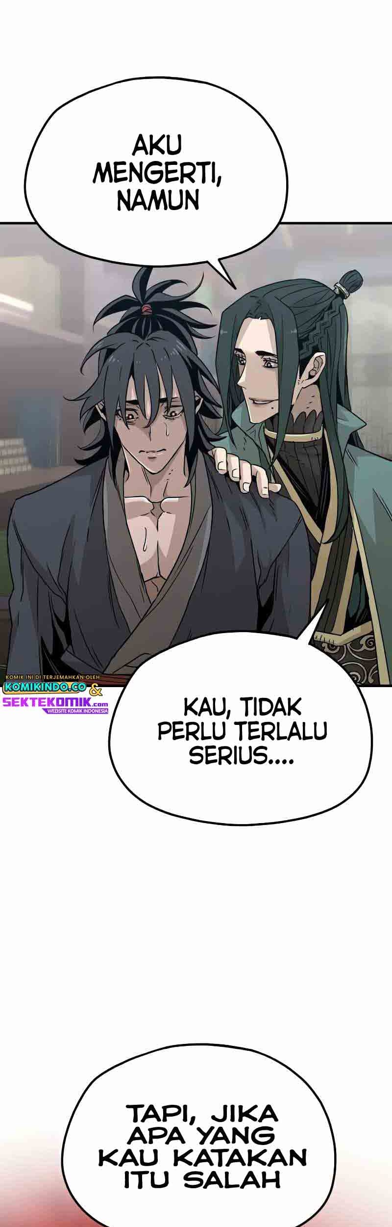 Heavenly Demon Cultivation Simulation Bab 08 halaman 45
