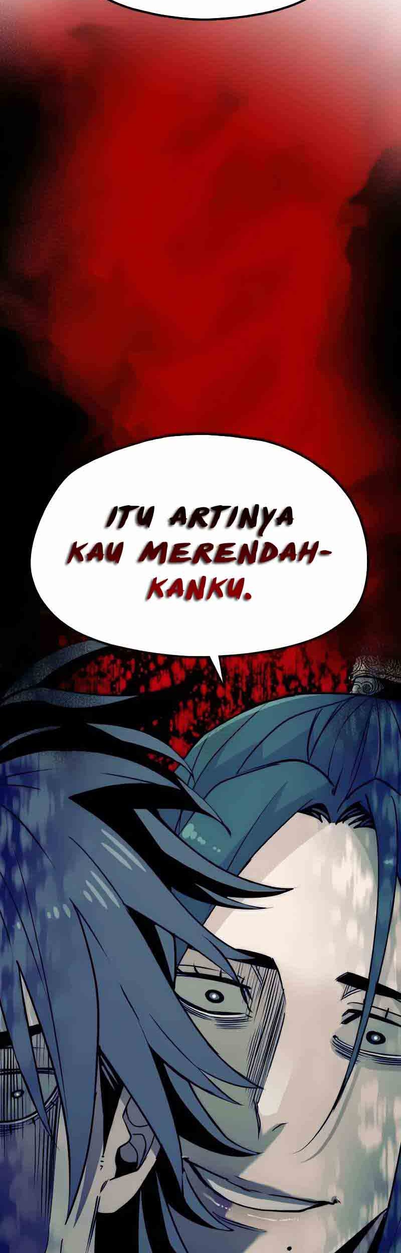 Heavenly Demon Cultivation Simulation Bab 08 halaman 46