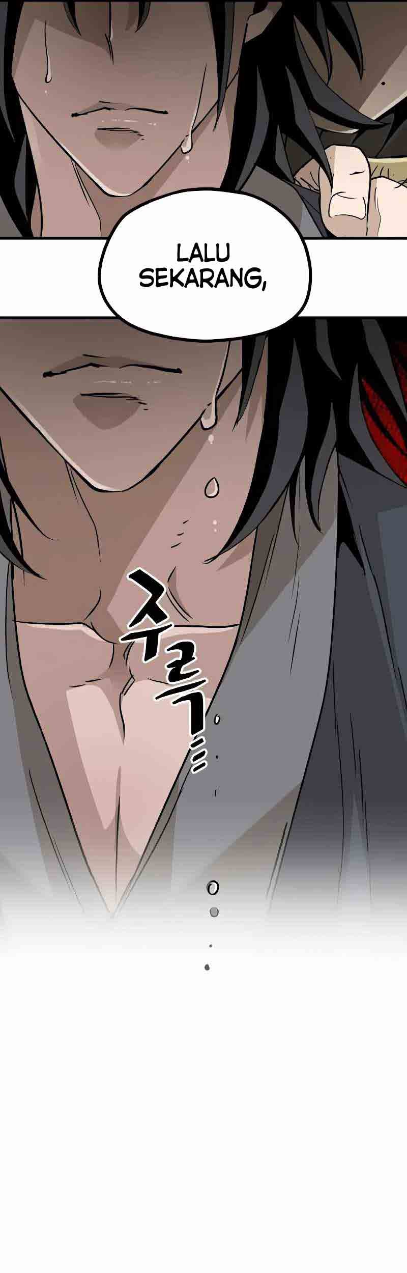 Heavenly Demon Cultivation Simulation Bab 08 halaman 48