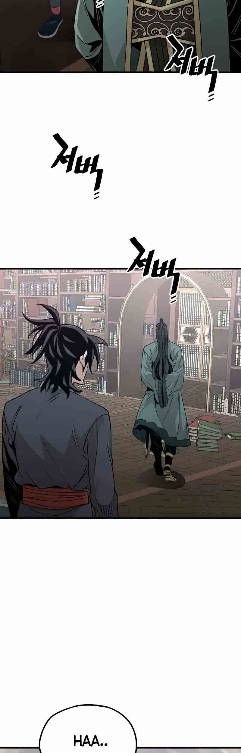 Heavenly Demon Cultivation Simulation Bab 08 halaman 50
